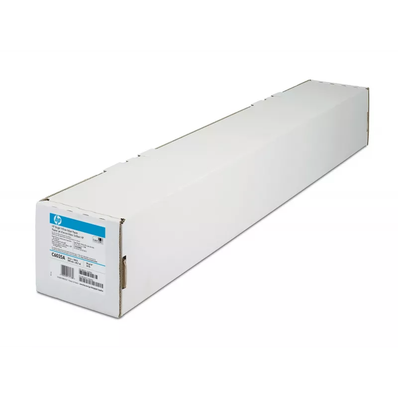 HP C6035A suurkuvatulostusmateriaali 45,7 m