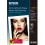 Epson Archival Matte Paper, DIN A3+, 189 g/m², 50 arkkia, mustesuihkutulostus, A3+ (330x483 mm), matta, 50 arkkia, 192 g/m², valkoinen