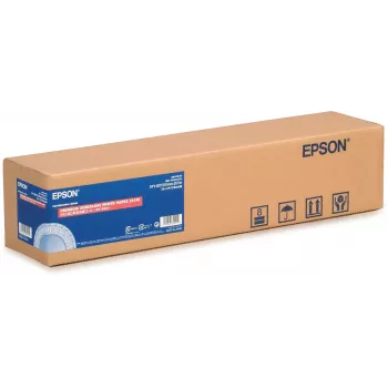 Epson Premium Semigloss -valokuvapaperi rulla, 24