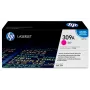 HP 309A Magenta Original LaserJet -värikasetti 1 kpl