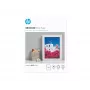 HP Q8696A Advanced Glossy valokuvapaperi reunaton, kiiltävä, 250 g/m², 13 x 18 cm (130 x 180 mm), 25 arkkia