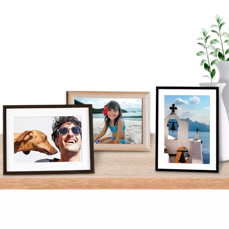HP Advanced Photo Paper Glossy 250 g/m² 10 x 15 cm (101 x 152 mm) 100 arkkia