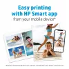 HP Advanced -valokuvapaperi, kiiltävä, 250 g/m², A4 (210 x 297 mm), 25 arkkia