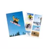 HP Advanced Photo Paper Glossy 250 g/m² A3 (297 x 420 mm) 20 arkkia