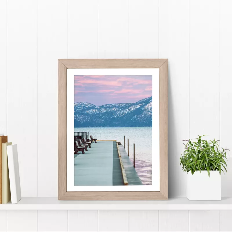 HP Advanced Photo Paper Glossy 250 g/m² A3 (297 x 420 mm) 20 arkkia