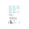 HP Advanced Photo Paper Glossy 250 g/m² A3 (297 x 420 mm) 20 arkkia