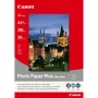 Canon SG-201 -valokuvapaperi Plus silkkinen matta A3 Plus – 20 arkkia