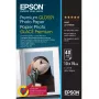 Epson Premium Glossy -valokuvapaperi – 10x15 cm – 40 arkkia