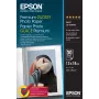 Epson Premium Glossy -valokuvapaperi - 13x18 cm - 30 arkkia