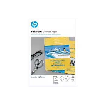 Laserpaperi HP Professional Glossy 150 g/m² A4 150 arkkia