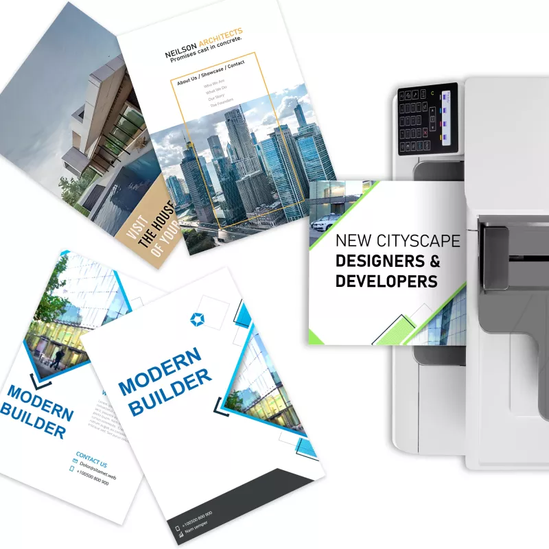 Laserpaperi HP Professional Glossy 150 g/m² A4 150 arkkia