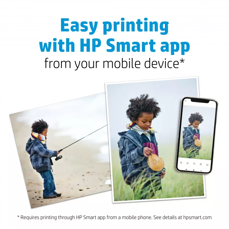 HP Premium Plus -valokuvapaperi satiini 300 g/m² A4 (210 x 297 mm) 20 arkkia