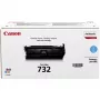 Canon 732C värikasetti 1 kpl alkuperäinen syaani