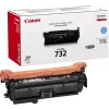 Canon 732C värikasetti 1 kpl alkuperäinen syaani