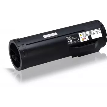 Epson värikasetti suuri kapasiteetti musta 23,7k, 23 700 sivua, musta, 1 kpl