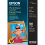 Epson valokuvapaperi kiiltävä - 10x15cm - 100 arkkia