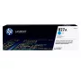 Värikasetti HP 827A syaani alkuperäinen LaserJet 32 000 sivua