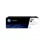 HP 56X suurikapasiteettinen musta alkuperäinen LaserJet-värikasetti