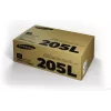 Värikasetti SAMSUNG MLT-D205L/ELS suurikapasiteettinen musta 5 000 sivua