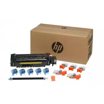 HP LaserJet 110V huoltosarja, laser, Kiina, 15 - 32.5 °C, -30 - 60 °C, 10 - 80%, 365 mm
