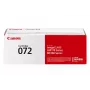 Värikasetti Canon Cartridge 072 5647C002 2500 sivua musta