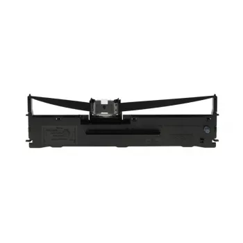 Epson SIDM musta värinauha LQ-630 (C13S015307)