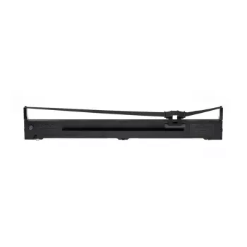 Epson SIDM musta värinauha LQ-2090 (C13S015336), - LQ-2090IIN - LQ-2090II - LQ-2090, musta, neulamatulostin, 24-neula, 8 000 000 merkkiä, musta