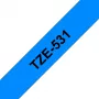 Brother TZE-531 merkintänauha TZ