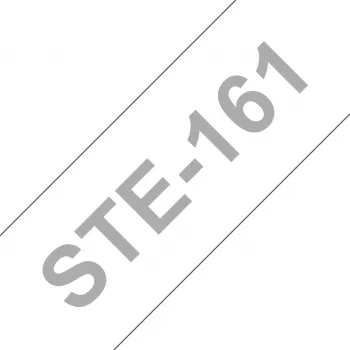 Brother leimasin stensiilinauha, musta, lämpösiirto, Kiina, 5 vuosi/vuotta, Brother, PT-3600, PT-9700PC, PT-9800PCN