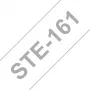 Brother leimasin stensiilinauha, musta, lämpösiirto, Kiina, 5 vuosi/vuotta, Brother, PT-3600, PT-9700PC, PT-9800PCN