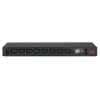 APC AP7820B virranjakoyksikkö (PDU) 8 AC-lähtöä 0U/1U musta