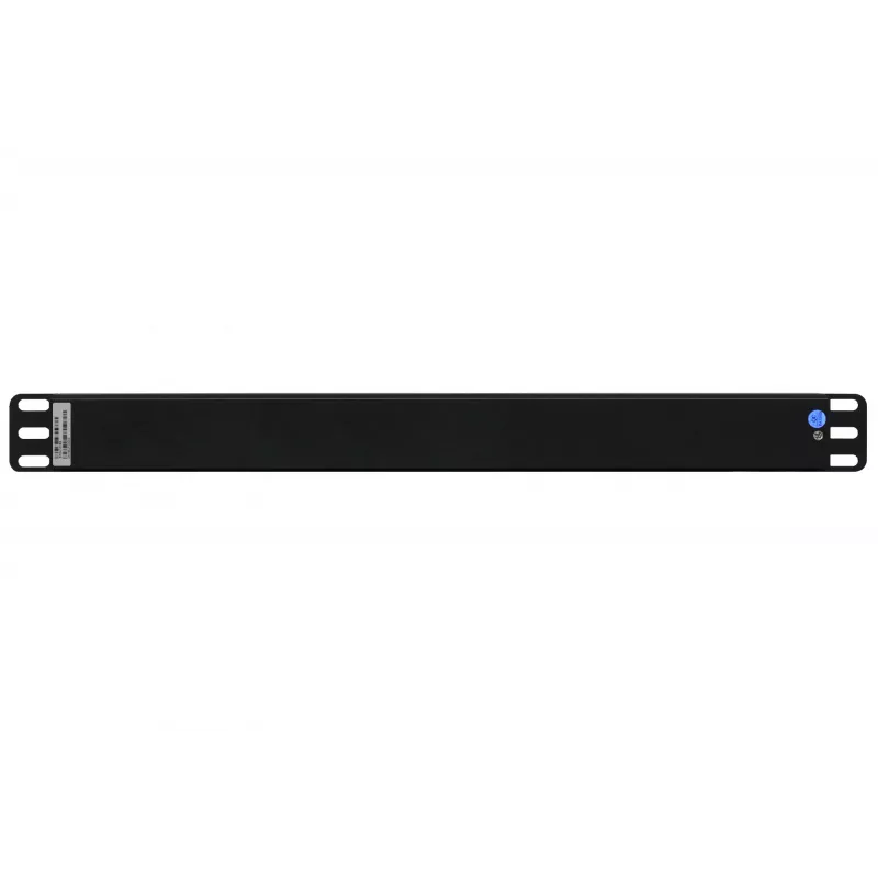 APC Easy Rack PDU, Basic, 1U, 1-vaihe, 3,7 kW, 230 V, 16 A, 8 x C13 -lähtöä, IEC60320 C20 -tulo