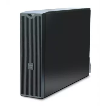 APC Smart-UPS RT 192V akkupaketti, Sealed Lead Acid (VRLA), 192 V, 4 kpl, musta, 90,9 kg, 430,2 mm