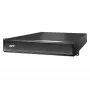 APC Smart-UPS X-Series ulkoinen akkupaketti Rack/Tower 48V, 864VAh, rack-asennus, 2U