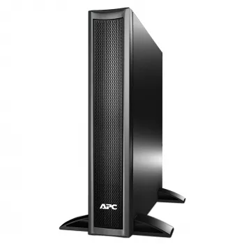 APC Smart-UPS X-Series ulkoinen akkupaketti Rack/Tower 48V, 864VAh, rack-asennus, 2U