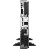 APC Smart-UPS X SMX2200RMHV2U - 2200VA, 8x C13 + 1x C19 -pistorasia, USB, laajennettava käyttöaika
