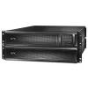 APC Smart-UPS X SMX2200RMHV2U - 2200VA, 8x C13 + 1x C19 -pistorasia, USB, laajennettava käyttöaika