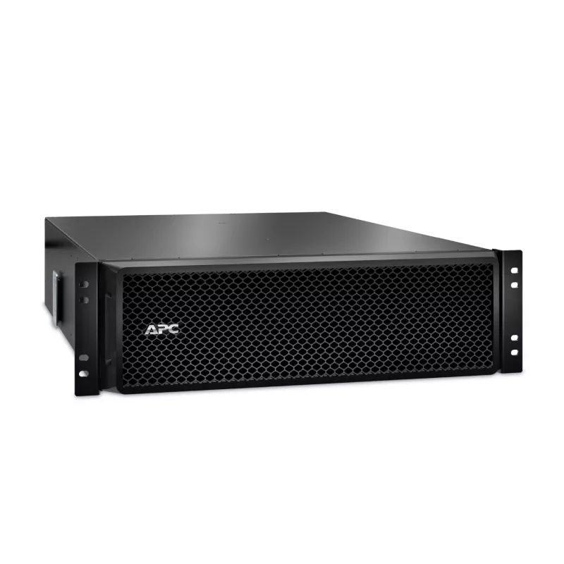 APC Smart-UPS SRT 192V 8 ja 10kVA RM-akkupaketti