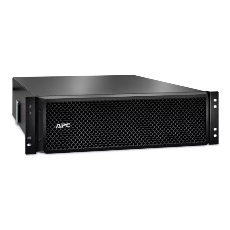 APC Smart-UPS SRT 192V 8 ja 10kVA RM-akkupaketti