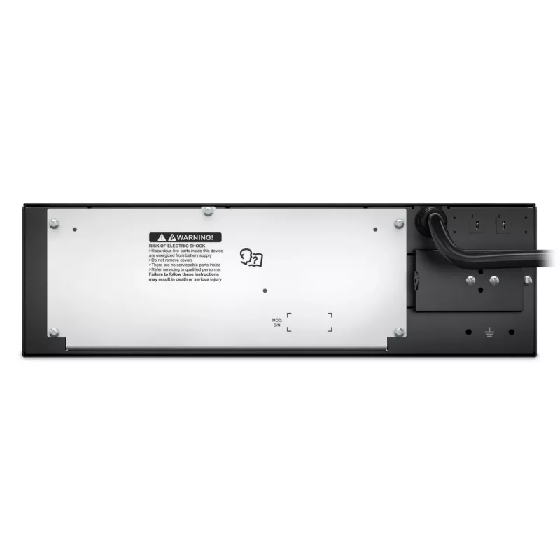 APC Smart-UPS SRT 192V 8 ja 10kVA RM-akkupaketti