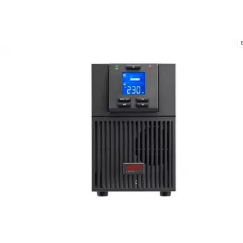 APC SRV2KI-E keskeytymätön virransyöttö (UPS) Double-conversion (Online) 2 kVA 1800 W