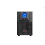 APC SRV2KI-E keskeytymätön virransyöttö (UPS) Double-conversion (Online) 2 kVA 1800 W