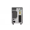 APC SRV2KI-E keskeytymätön virransyöttö (UPS) Double-conversion (Online) 2 kVA 1800 W