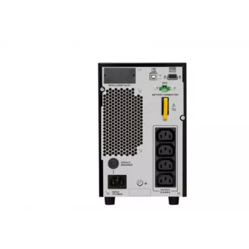 APC SRV2KI-E keskeytymätön virransyöttö (UPS) Double-conversion (Online) 2 kVA 1800 W