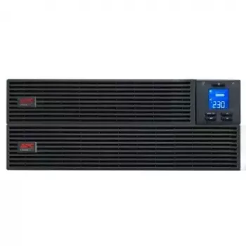 APC SRV3KRILRK-E keskeytymätön virransyöttö (UPS) 3 kVA 2700 W