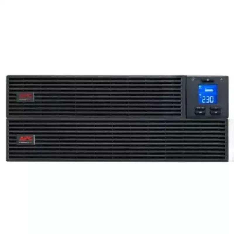 APC SRV3KRILRK-E keskeytymätön virransyöttö (UPS) 3 kVA 2700 W