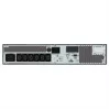 APC SRV3KRILRK-E keskeytymätön virransyöttö (UPS) 3 kVA 2700 W