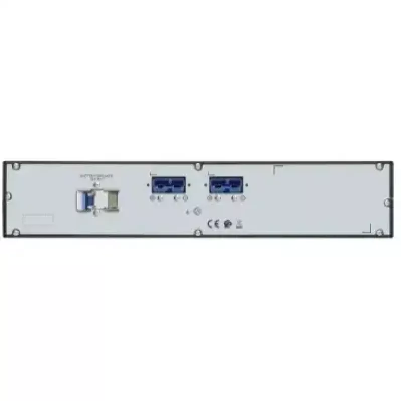 APC SRV3KRILRK-E keskeytymätön virransyöttö (UPS) 3 kVA 2700 W