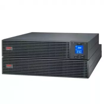 APC SRV3KRILRK-E keskeytymätön virransyöttö (UPS) 3 kVA 2700 W