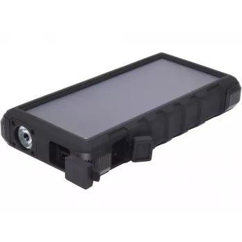 Varavirtalähde Sandberg Outdoor Solar Powerbank 24000